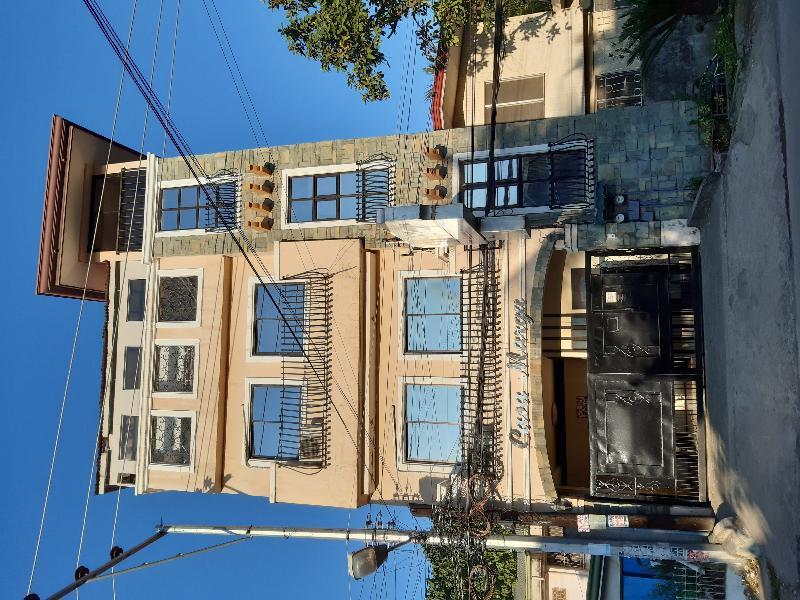 Hotel Casa Marga Cagayán de Oro Exterior foto